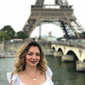 Meet your Posher, Mary